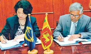 ADB provides US$ 150 mn loan for Mahaweli Water Security Investment Program 