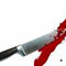 Woman hacked to death