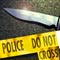 Mentally disabled youth hacked to death