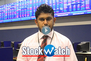 Mirror Stock Watch 26-01-2015 