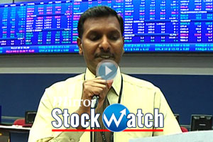 Mirror Stock Watch 13-02-2015 