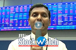 Mirror Stock Watch 19-02-2015 