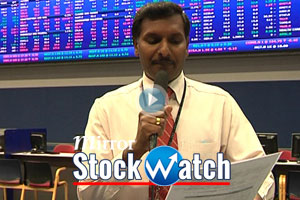Mirror Stock Watch 08-04-2015 