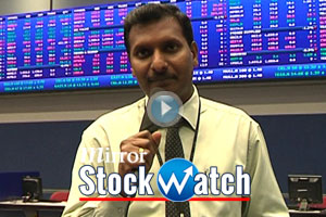 Mirror Stock Watch 23-04-2015
