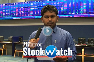 Mirror Stock Watch 07-05-2015 