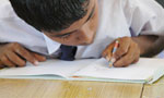 Grade-5: Revised pass marks on Monday
