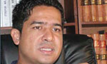Sujeewa Senasinghe noticed to appear in Court