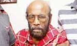 Veteran actor Sunil Hettiarachchi no more