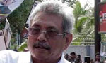 Video: Gota arrived at FCID