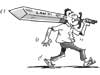 Mayhem in Mannar - Editorial