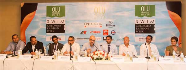 Colombo Fashion Week introduces Swim with the aim of making Sri Lanka the swimwear capital