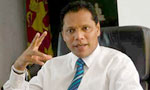 Dayasiri complains to FCID over match fixing approaches
