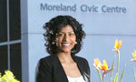 Lankan born elected mayor in Australian city