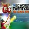 Britisher arrested for theft of T20 tickets