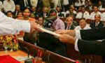 Five more MPs tipped to be dep. ministers