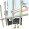 Chairman’s room locked: Committee to get back docs