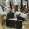 Video: Iranian caught smuggling ‘meth’