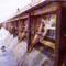 Thabbowa sluice gates opened