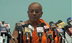 Video: Sobitha Thera’s last rites: Some are trying to spread false rumours