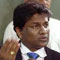 Thilanga’s team, sans secretary, enters the fray