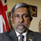 Audio: Diplomat rejects HRW report