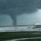 Mini tornado hits Pitaduwa