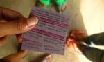 Railway fines to be doubled