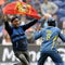 Manchester Police on trail of Tiger supporter