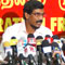 Video: JVP calls on people to remain calm