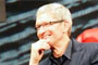 Apple’s Tim Cook Hints at Deeper Facebook Ties, Enhanced Siri