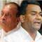 Tissa tells Karu not to bring party into disrepute