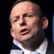 Sri Lanka is 'at peace'-Tony Abbott