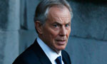 Tony Blair in SL for Economic Forum