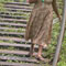 Legal action against walkers on rail tracks