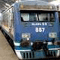 Planned railway strike postponed for Thursday
