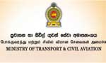 Transport Ministry says grateful to MRIA