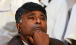 Enjoining order stays Rajiva’s removal