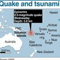 Video: No tsunami threat to Sri Lanka