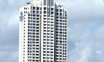 Jaic Hilton residents stuck without lifts
