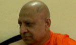 Stop playing games: Mahanayake to MPs