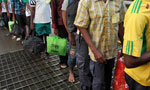Withdraw proposal to send refugees back to SL: MDMK