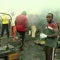 Blasts at market kill 118 in central Nigeria