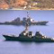 India to supply two naval warships to SL