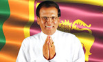 “Let us build a country where Good Governance prevails”