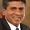 Wijedasa in Leadership Council