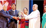 Unilever Sri Lanka Excels At Niosh Excellence Awards