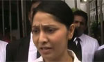I’m innocent: Udayanthi