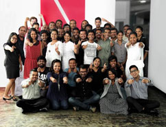 TBWA Sri Lanka shines at Spikes Asia 2014