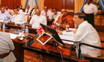 Submit amendments on 20A by Wednesday: President