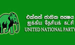 UNP to go it alone at general election    